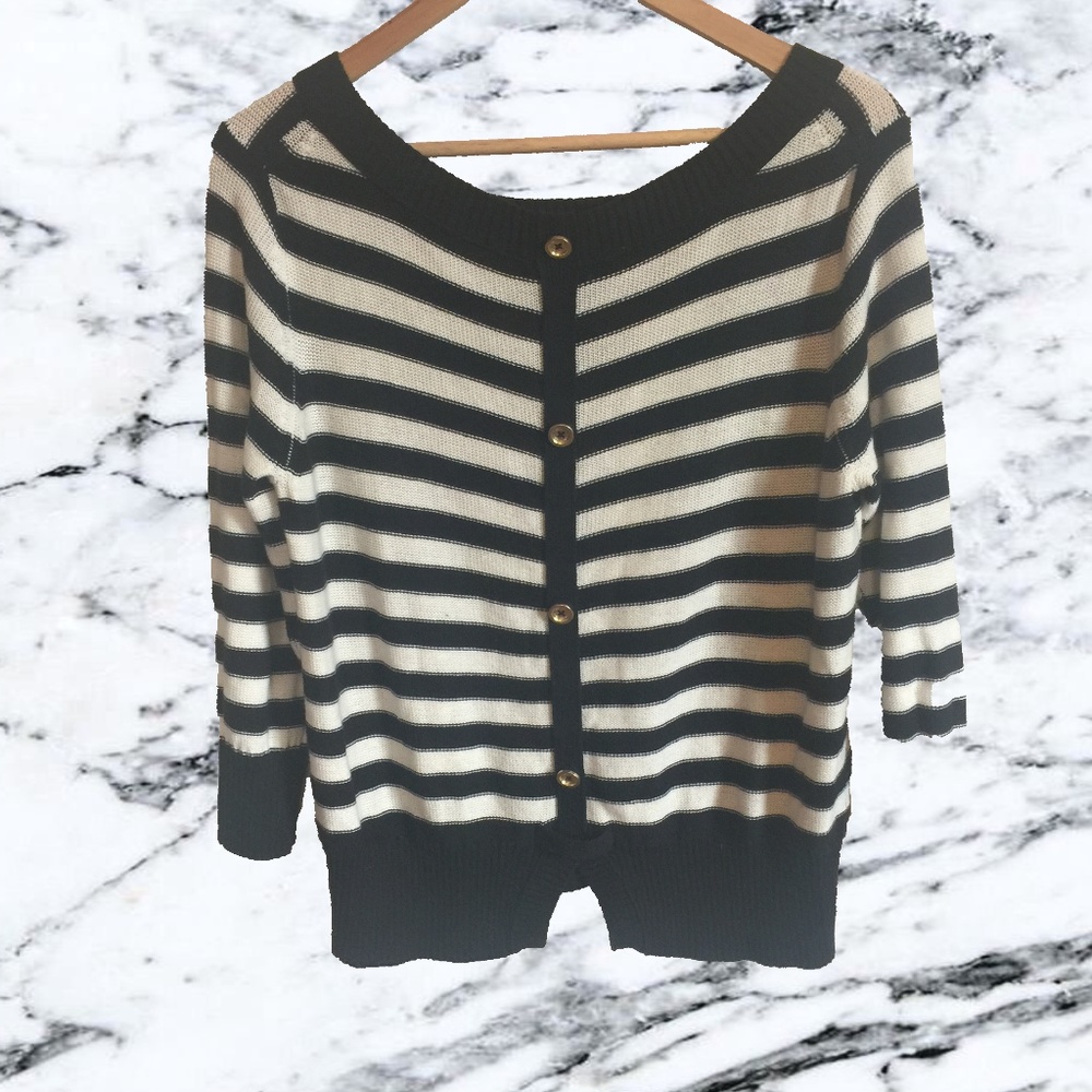 Juicy Couture cotton cardigan